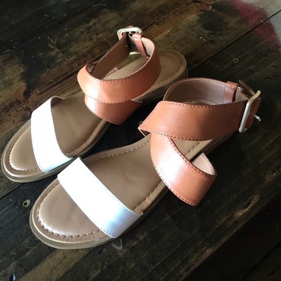 Maurices Shoes - Maurices memory form Aubrey 8